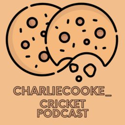 Artwork for Charlie Cooke Cricket Podcast