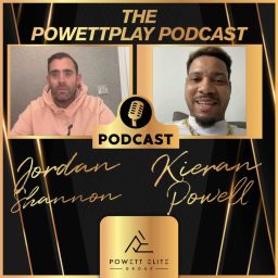 Artwork for PowettPlay Podcast