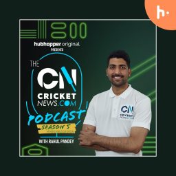 Artwork for The CricketNews.com Podcast
