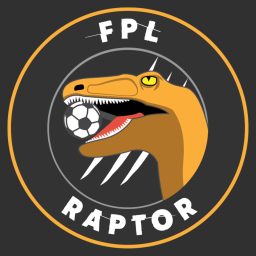Artwork for FPL Raptor