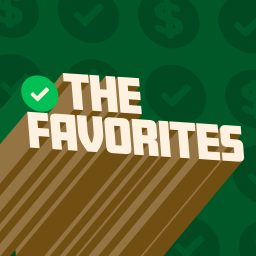 Artwork for The Favorites Sports Betting Podcast