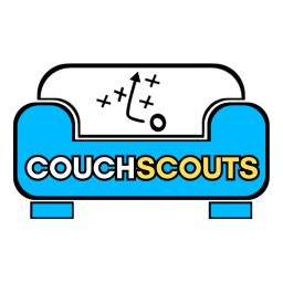 Artwork for CouchScouts Podcast | Dynasty Fantasy Football &amp; Rookie Scouting