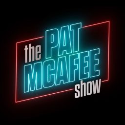 Artwork for The Pat McAfee Show