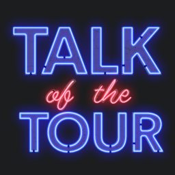 Artwork for Talk of the TOUR Golf Podcast