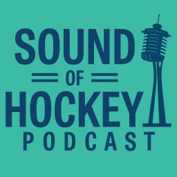 Artwork for Sound Of Hockey - Seattle Kraken Hockey Podcast