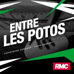 Artwork for Entre les potos