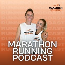 Artwork for Marathon Running Podcast by Marathon Journal