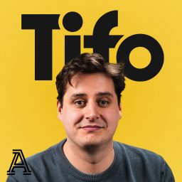 Artwork for Tifo Football Podcast