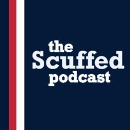 Artwork for Scuffed | USMNT, World Cup, Yanks Abroad, futbol in America