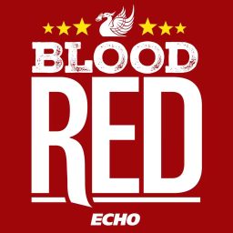 Artwork for Blood Red: The Liverpool FC Podcast