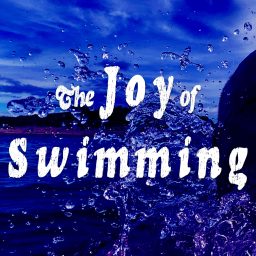 Artwork for The Joy of Swimming