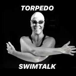 Artwork for Torpedo Swimtalk Podcast
