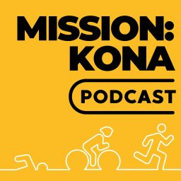 Artwork for Mission Kona Podcast