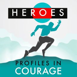 Artwork for Heroes, Action, Adventure, Extreme Sports - Profiles in Courage - The Creative Process
