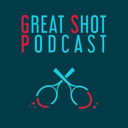 Artwork for Great Shot Podcast [Tennis Podcast]