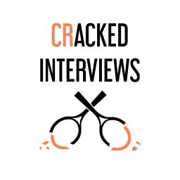 Artwork for Cracked Interviews [Tennis Podcast]