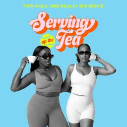 Artwork for Serving Up The Tea: A Tennis Podcast