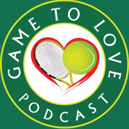 Artwork for Game To Love Tennis Podcast