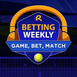 Artwork for Betting Weekly: Game, Bet, Match