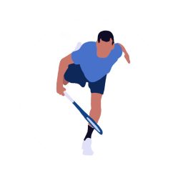 Artwork for Intuitive Tennis Podcast