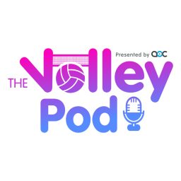 Artwork for The VolleyPod presented by The Art of Coaching Volleyball