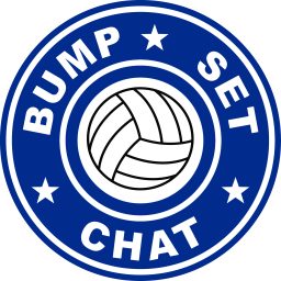Artwork for Bump Set Chat! The place to hear from your favorite volleyball personalities!