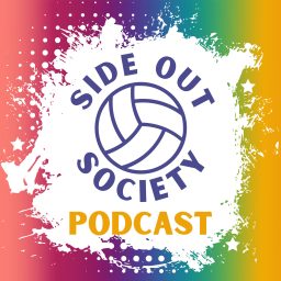 Artwork for The Side Out Society Podcast
