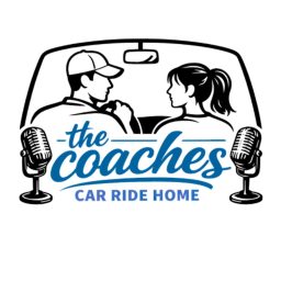 Artwork for The Coaches Car Ride Home