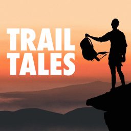 Artwork for Trail Tales - Thru-Hiking & Backpacking
