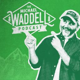 Artwork for The Michael Waddell Podcast