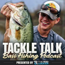 Artwork for Tackle Talk - Bass Fishing Podcast