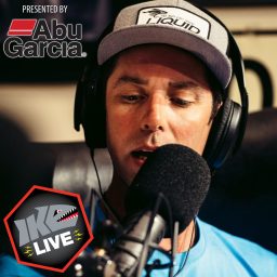 Artwork for Ike Live Fishing Talk Show with Mike Iaconelli