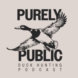 Artwork for Purely Public Duck Hunting Podcast