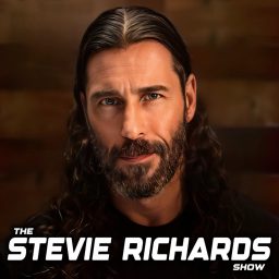 Artwork for The Stevie Richards Show
