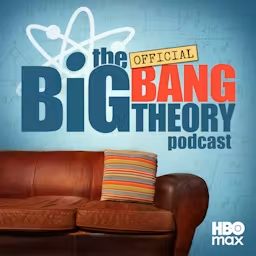 Artwork for The Official Big Bang Theory Podcast