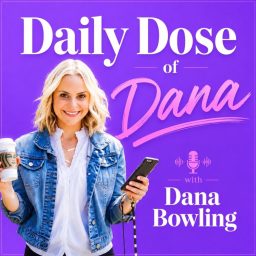 Artwork for Daily Dose of Dana