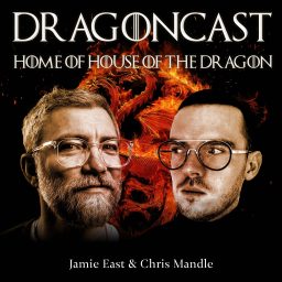 Artwork for Dragoncast: Home of House of the Dragon
