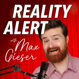Artwork for Reality Alert : Love Is Blind / The Ultimatum / Perfect Match