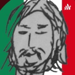 Artwork for The LexG Movie Podcast