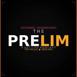 Artwork for The Prelim Podcast