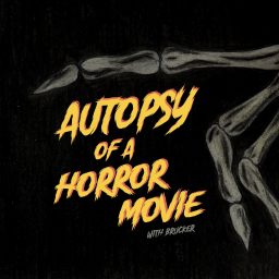 Artwork for Autopsy of a Horror Movie