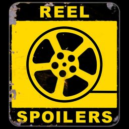Artwork for Reel Spoilers - Movie Reviews