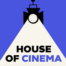 Artwork for House of Cinema