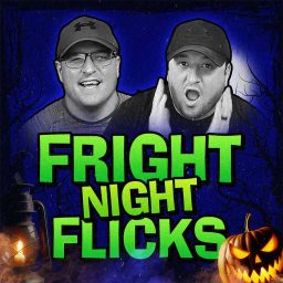 Artwork for Fright Night Flicks: A Horror Movie Podcast