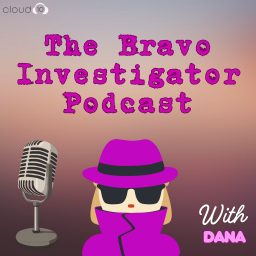 Artwork for The Bravo Investigator Podcast