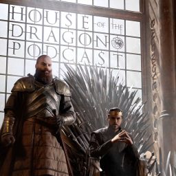 Artwork for HOTD - A House of the Dragon Podcast