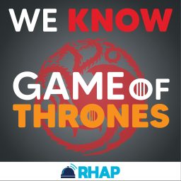 Artwork for We Know Game of Thrones