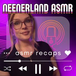 Artwork for NeenerLand ASMR