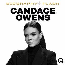 Artwork for Candace Owens - Biography Flash