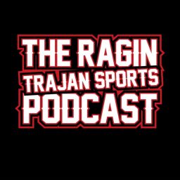 Artwork for The Ragin Trajan Sports Podcast